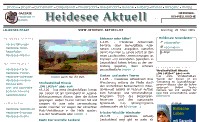 Heidesee-Logo Heidesee Logo